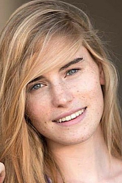 Zdjęcie Irene Vetere