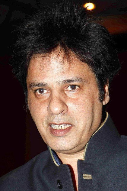 Zdjęcie Rahul Roy