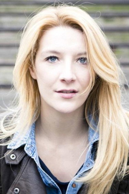 Zdjęcie Laure Hennequart