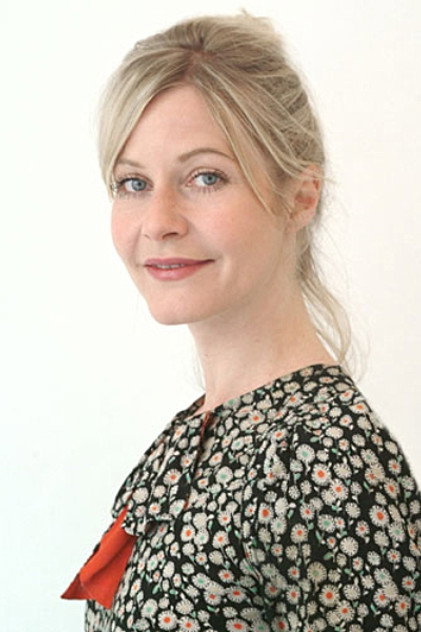 Zdjęcie Stéphanie Lanier