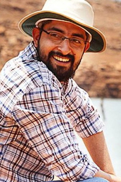 Zdjęcie Abhishek Sharma