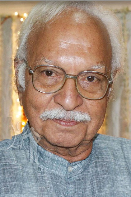 Zdjęcie Rammohan Sharma