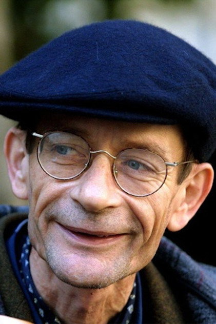 Zdjęcie Bruno Boëglin