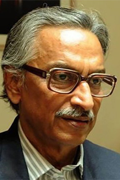 Zdjęcie Ardhendu Banerjee