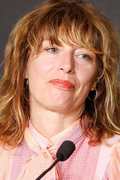 Zdjęcie Géraldine Bajard