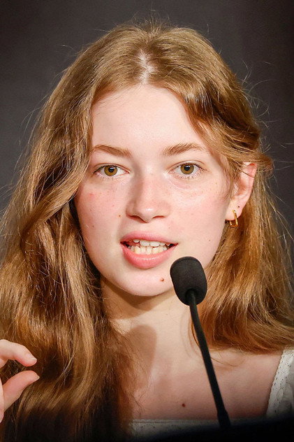 Zdjęcie Ksenia Devriendt