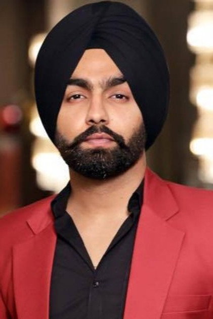 Zdjęcie Ammy Virk