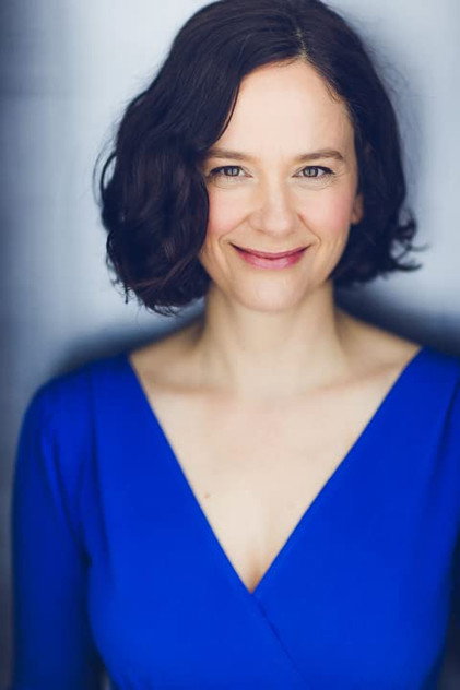 Zdjęcie Diana Ruppe