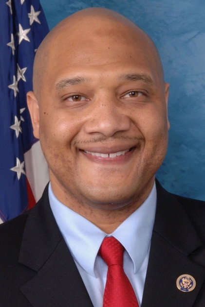 Zdjęcie André Carson