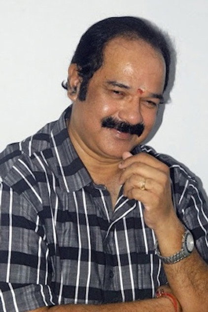 Zdjęcie Suresh Krishna