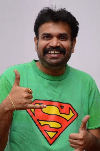 Zdjęcie Premji Amaran