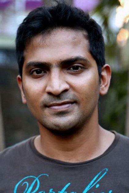 Zdjęcie Vaibhav Reddy