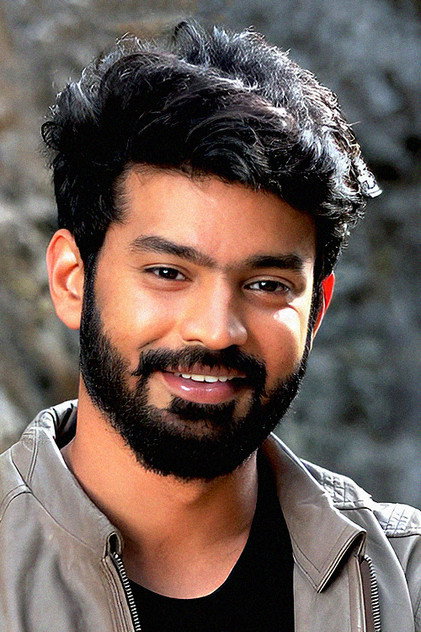 Zdjęcie Mahat Raghavendra