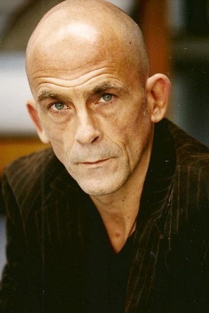 Zdjęcie Emmanuel Karsen