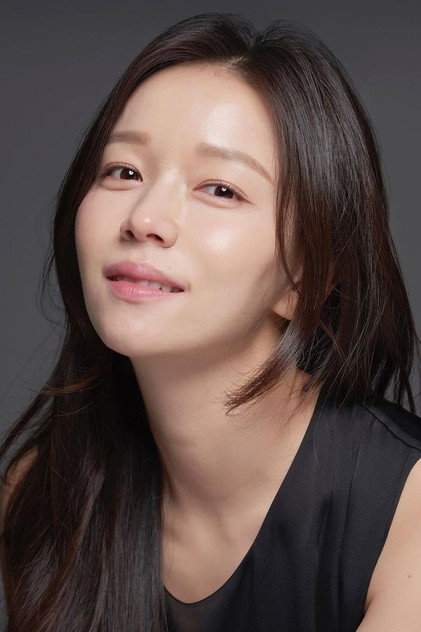 Zdjęcie Jung Woon-sun