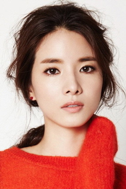 Zdjęcie Lee Ji-yeon