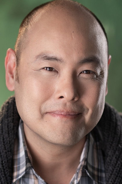 Zdjęcie Jeffrey Sun
