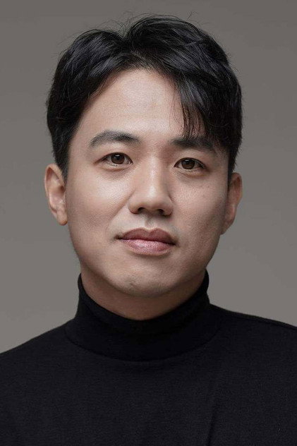 Zdjęcie Roh Hyung-wuk