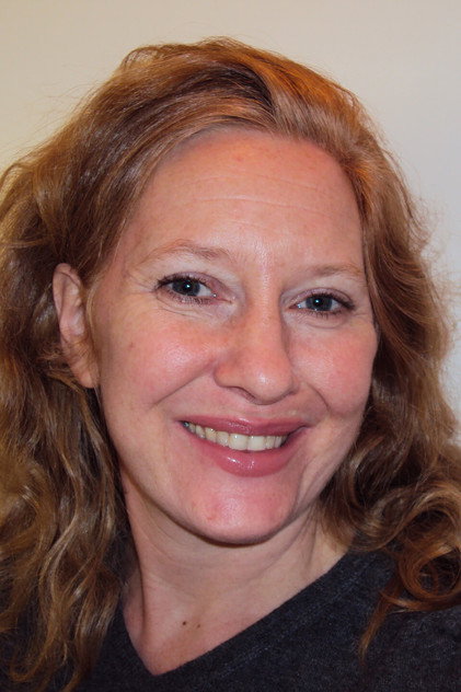 Zdjęcie Antonia Pyk