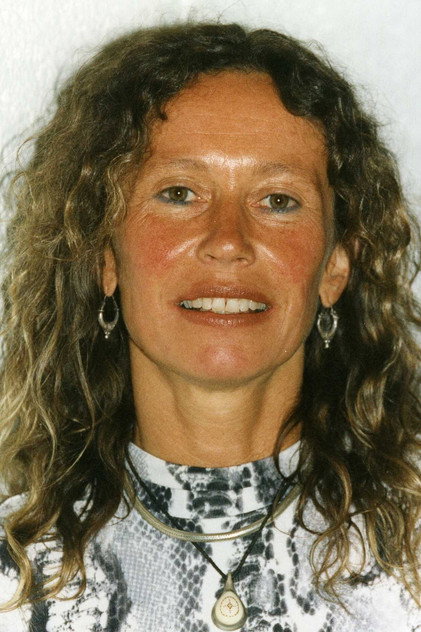 Zdjęcie Agneta Fagerström-Olsson