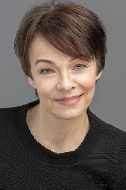 Zdjęcie Kajsa Ernst