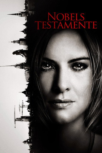 Okładka filmu Testament Nobla