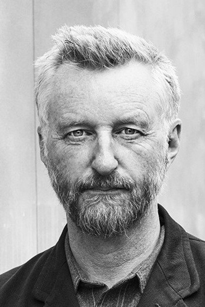 Zdjęcie Billy Bragg