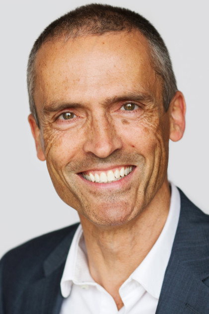 Zdjęcie Steven Finch