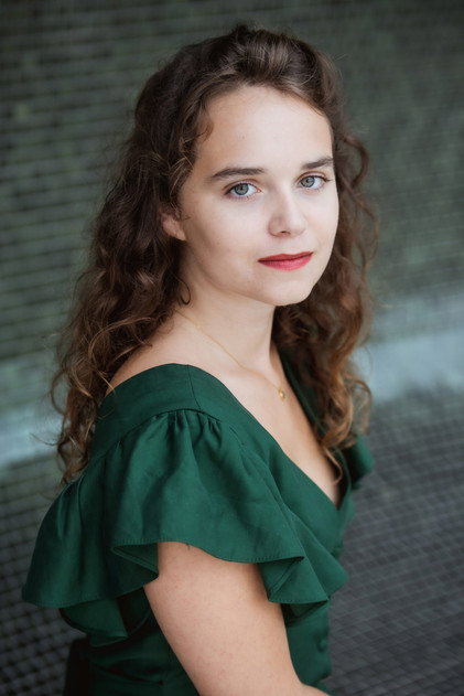 Zdjęcie Michèle Bréant