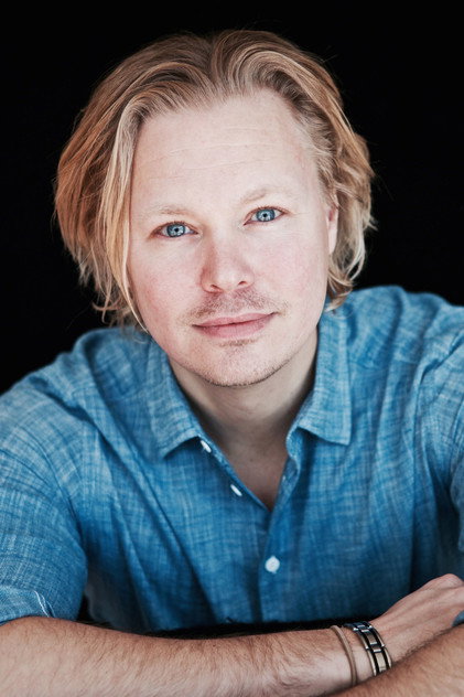 Zdjęcie André Sjöberg