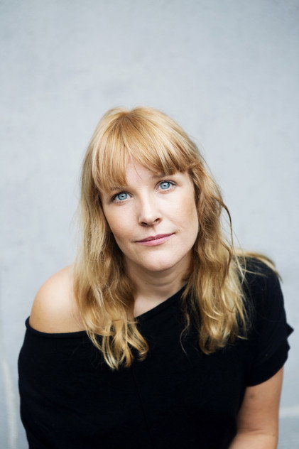Zdjęcie Hanna Ullerstam