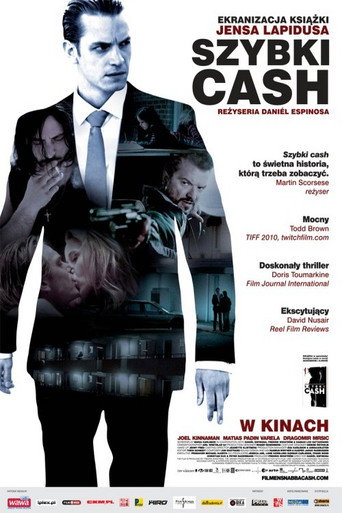 Okładka filmu Szybki cash