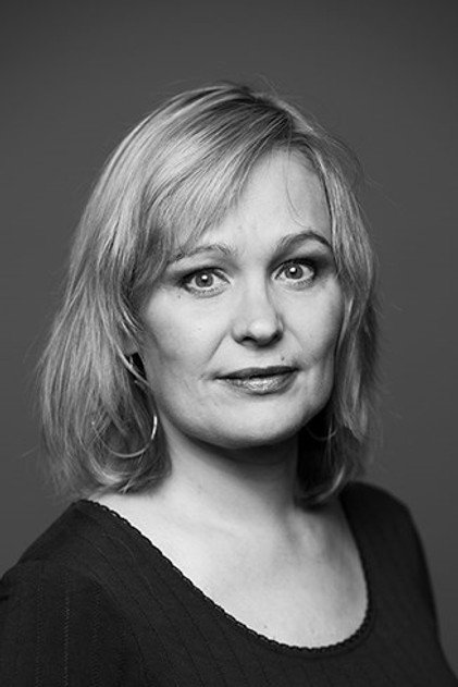 Zdjęcie Anna-Lena Hemström