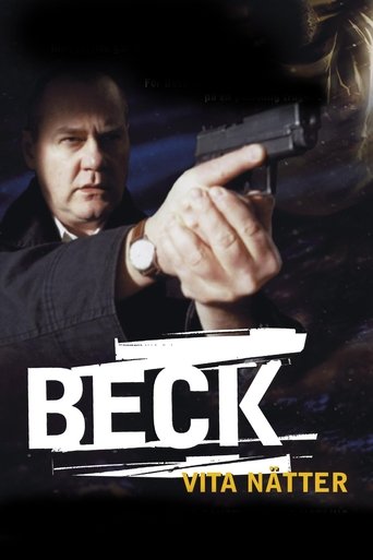 Okładka filmu Beck 03 – Vita nätter