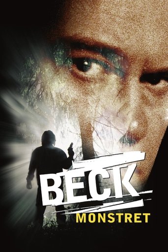 Okładka filmu Beck 06 – Monstret