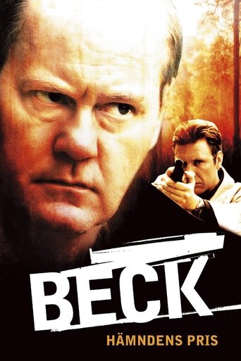 Okładka filmu Beck – Hämndens pris
