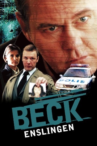 Okładka filmu Beck 12 – Enslingen
