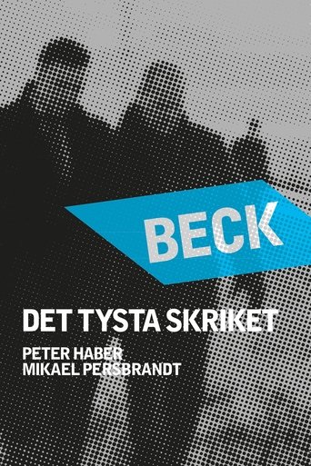 Okładka filmu Beck 23 – Det tysta skriket