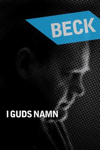Okładka filmu Beck 24 – I Guds namn