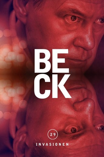 Beck 29 – Invasionen