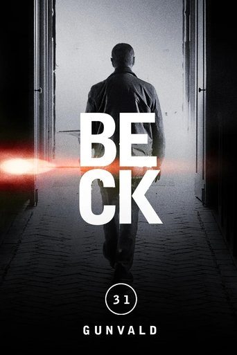 Beck 31 – Gunvald