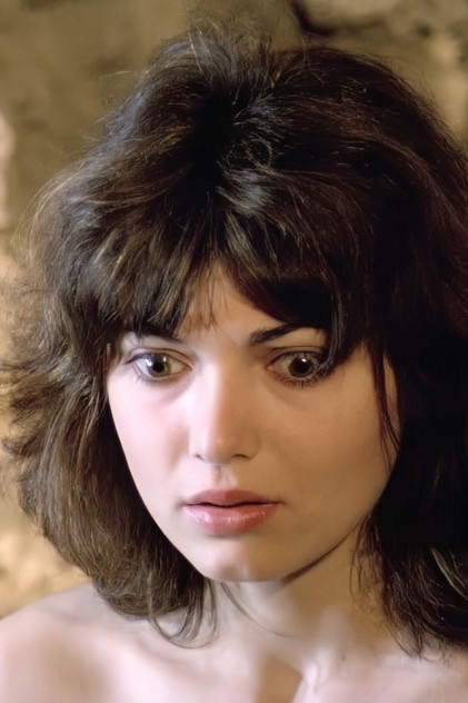 Zdjęcie Alice Gherardi