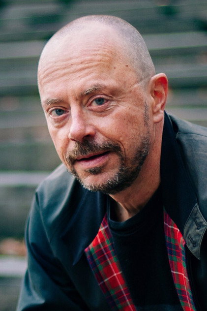 Zdjęcie Ulf Kvensler