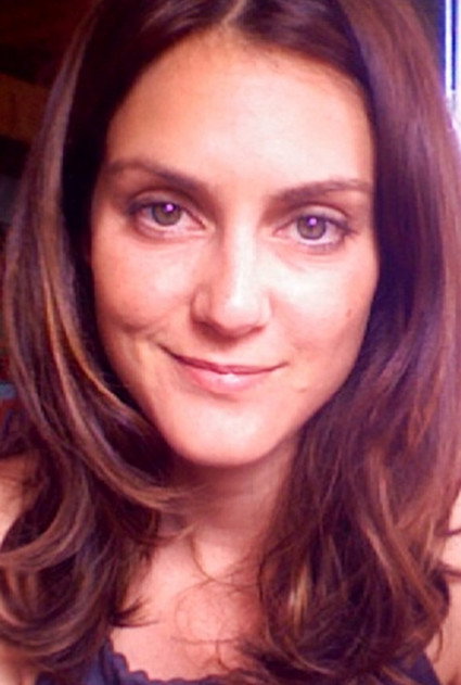Zdjęcie Jennifer Capo