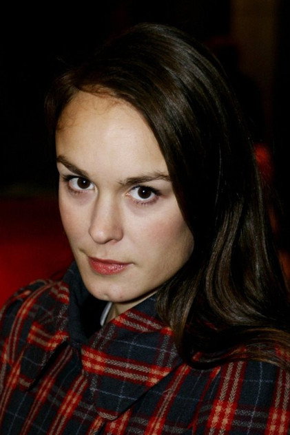 Zdjęcie Rebecka Hemse