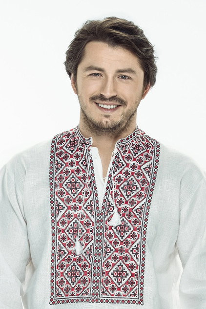 Zdjęcie Сергій Притула