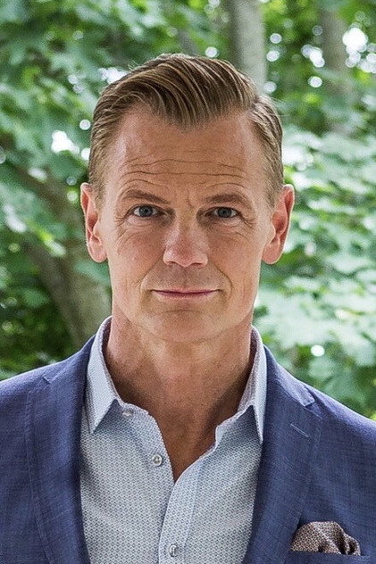 Zdjęcie Mårten Klingberg