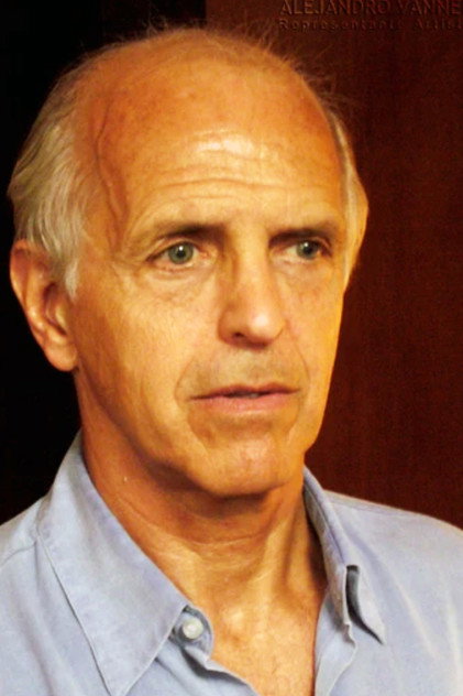 Zdjęcie Jorge Sabaté