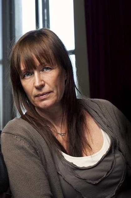 Zdjęcie Cecilia Börjlind