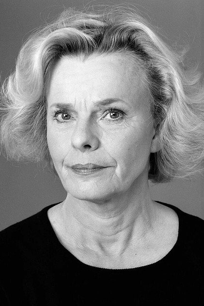 Zdjęcie Marie Göranzon